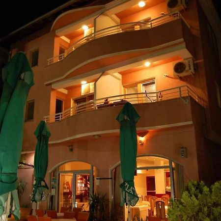 Villa Rimari Ohrid Exterior foto