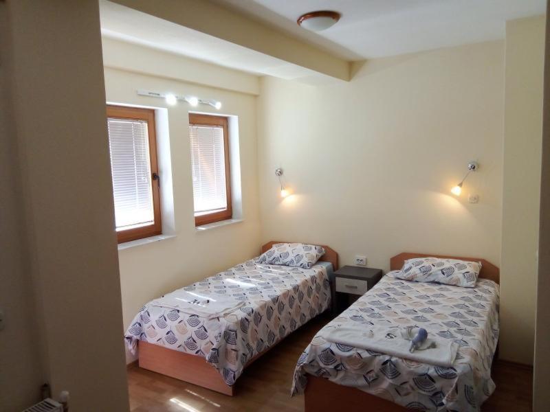 Villa Rimari Ohrid Exterior foto