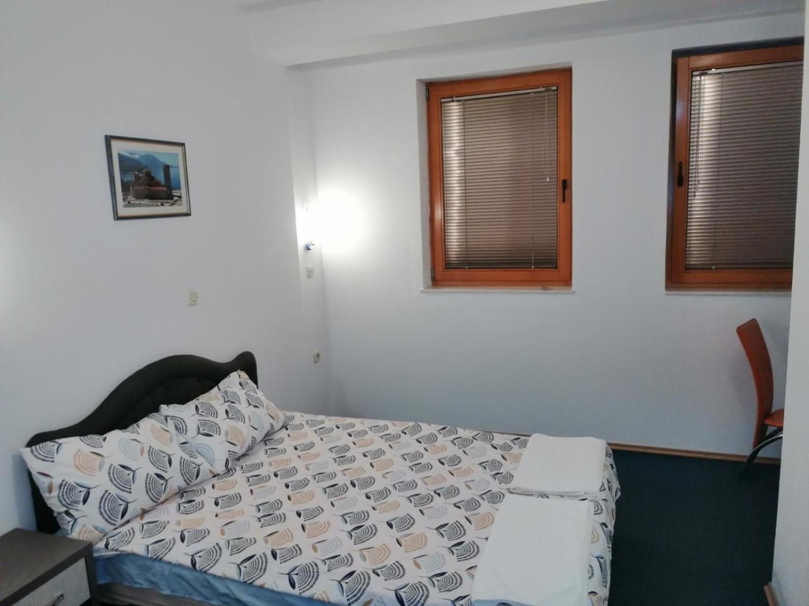 Villa Rimari Ohrid Zimmer foto