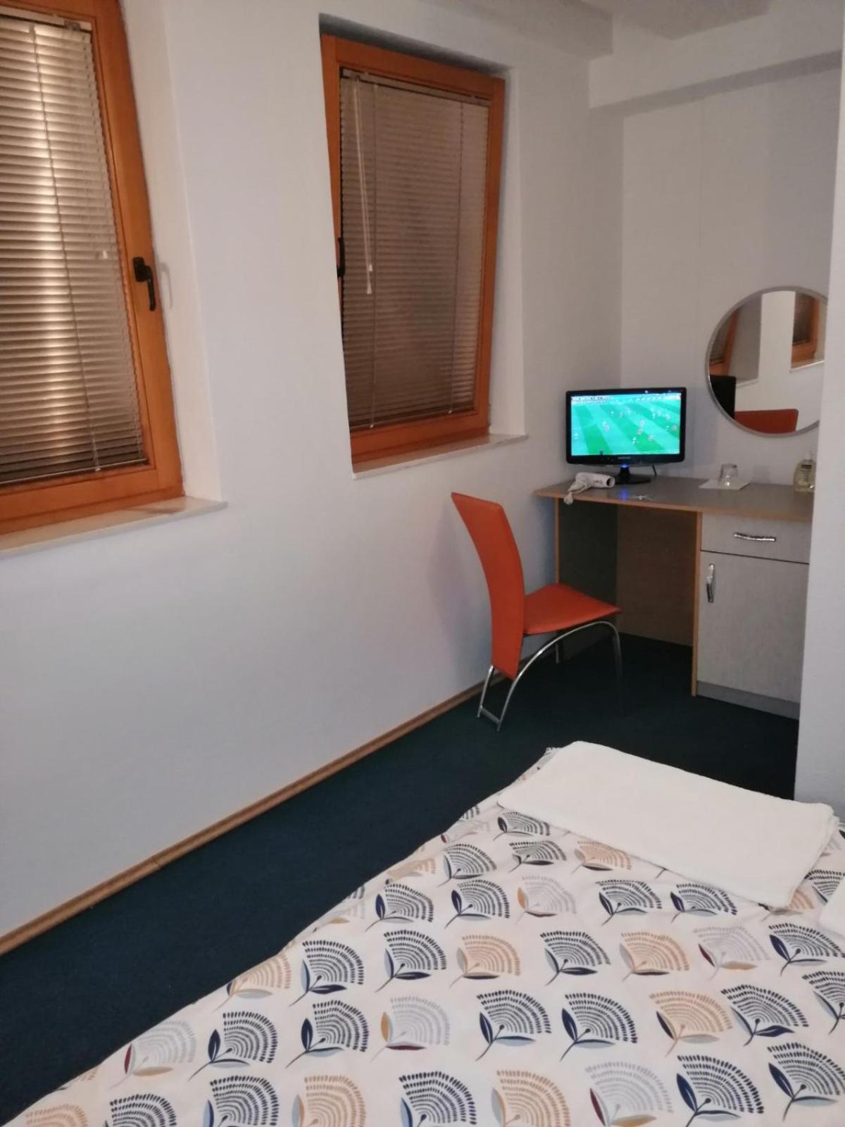 Villa Rimari Ohrid Zimmer foto