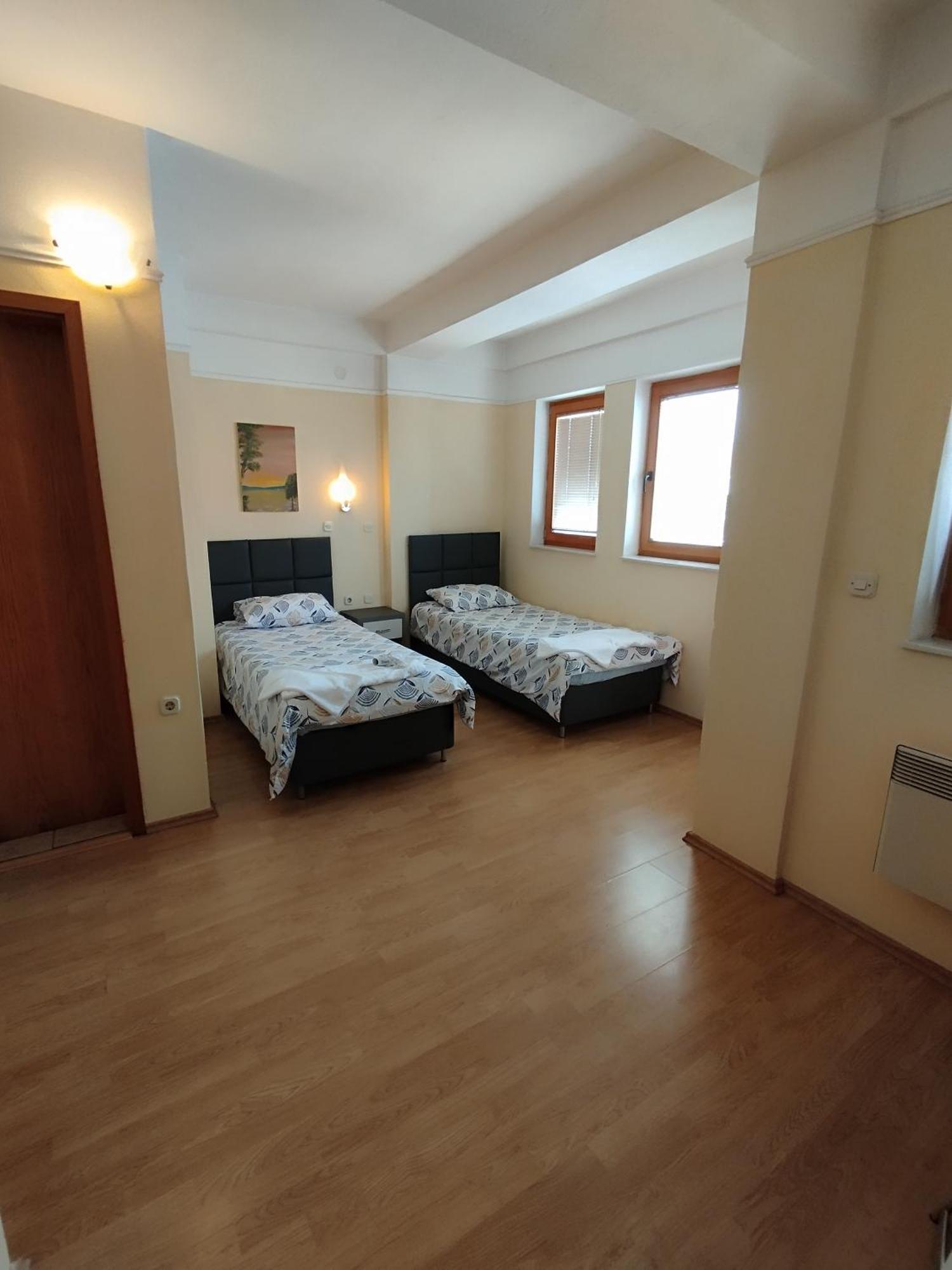 Villa Rimari Ohrid Exterior foto
